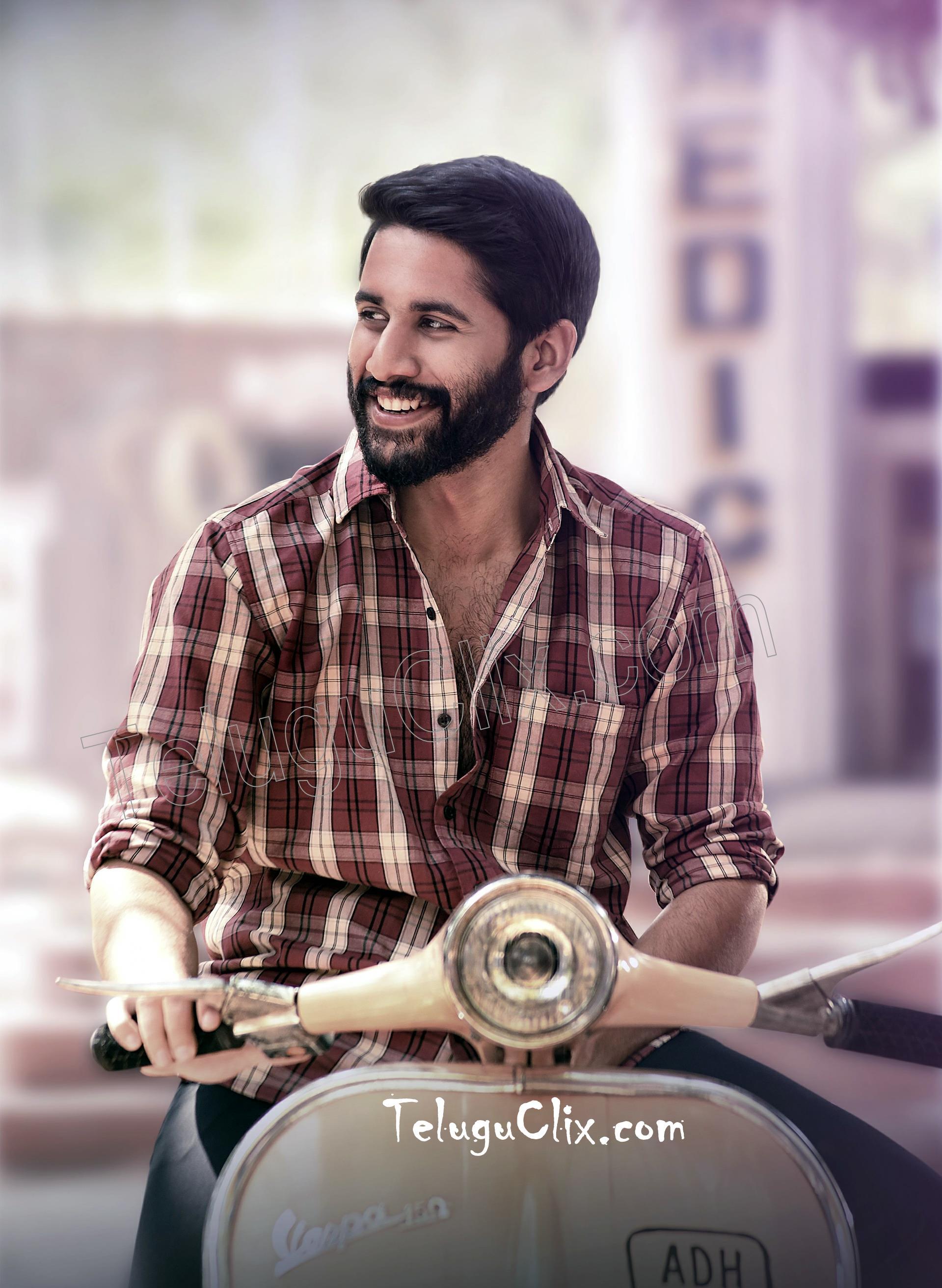 nagachaitanya